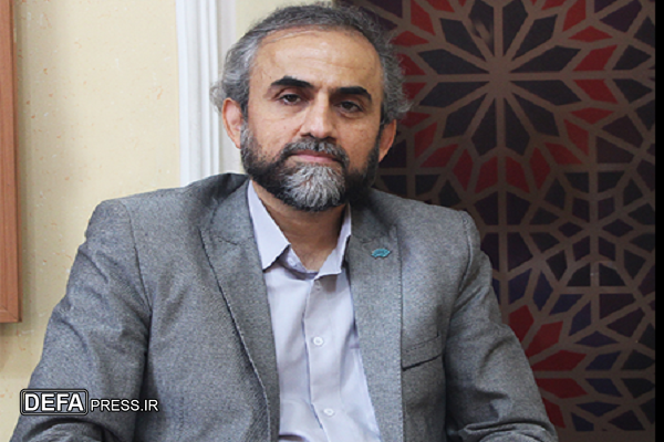 معصومی گرجی: