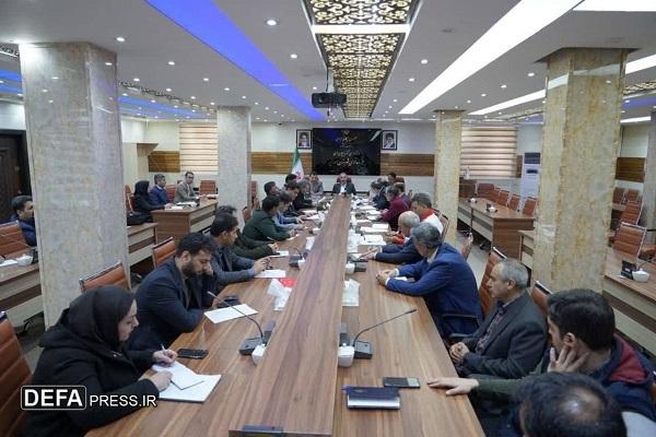صنعت گردشگری یکی از پیشران‌های توسعه است