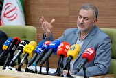 گرامیداشت روز شهید با شعار «شهدا مظهر وفاق، مقاومت و همدلی»