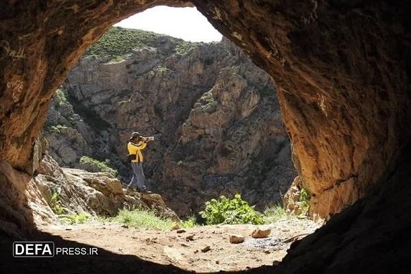 بزم‌آرا: شهرستان درگز آماده میزبانی از گردشگران نوروزی است