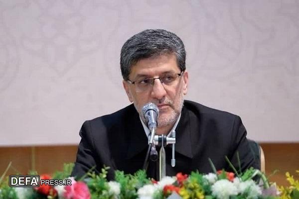 فیضی: آستان قدس رضوی از فعالیت‌های قرآنی حمایت می‌کند