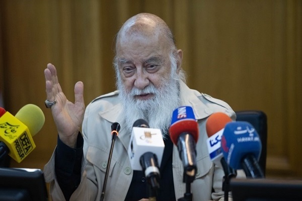 مخالفت چمران با حفر ۵۰ حلقه چاه عمیق برای تأمین آب شرب تهران