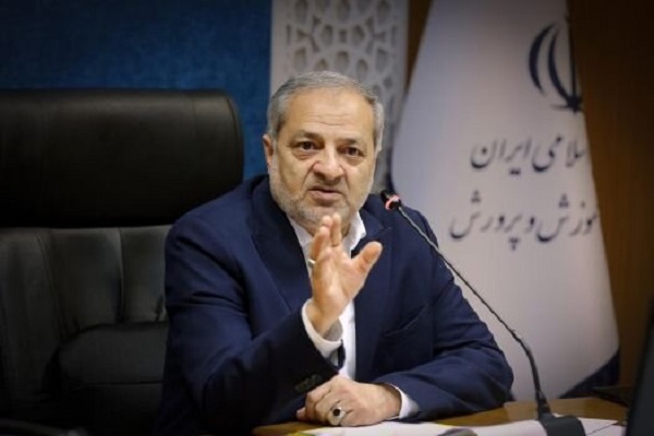 وزیر آموزش و پرورش: فعالیت‌های آموزشی مدارس تا پایان سال دایر است