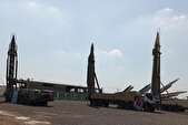 برگزاری نمایشگاه دستاورد‌های نیروی هوافضای سپاه تا اواسط فروردین ۱۴۰۴