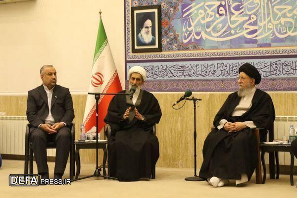 توزیع بسته معیشتی واشتغالزدایی، راه باز اجتماعی شدن زندانیان است