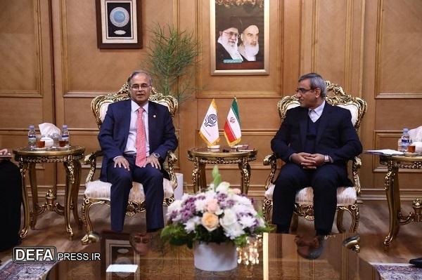 استاندار خراسان رضوی: اجلاس وزرای حمل‌ونقل کشور‌های عضو اکو در مشهد برگزار می‌شود