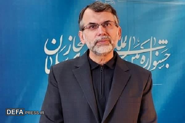 مدیر موسسه رسانه‌ای شهید آوینی: حوزه‌های علمیه با ورود به عرصه رسانه، جریان‌های فکری را مدیریت می‌کنند