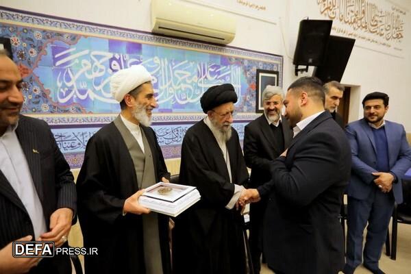 آزادسازی زندانیان اقدامی ارزشمند است