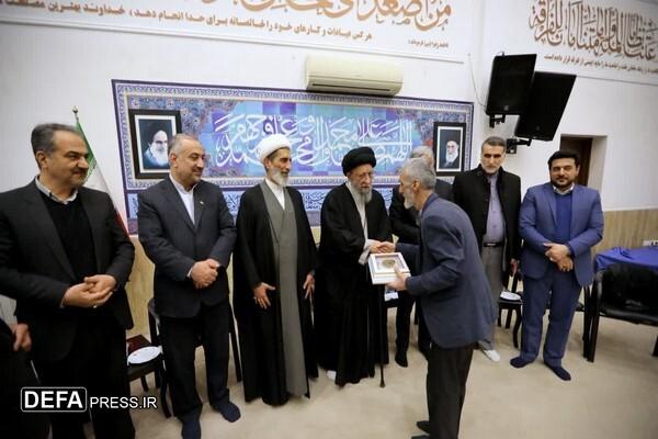 آزادسازی زندانیان اقدامی ارزشمند است