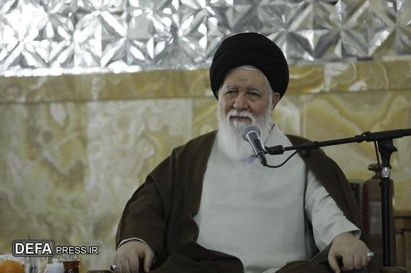 آیت‌الله مروی: میزبانی شایسته از زائران رضوی مستلزم نگاهی ملی و همکاری دستگاه‌های مختلف/ دشمن نمی‌خواهد قدرت حزب‌الله لبنان آشکار شود