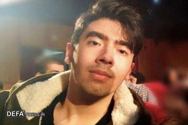 صحنه قتل دانشجوی دانشگاه تهران بازسازی شد