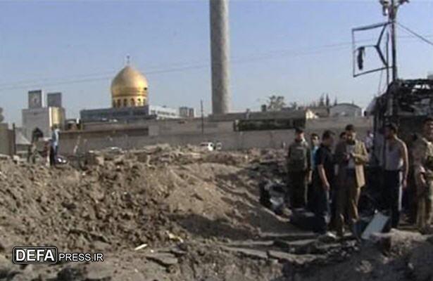 ورود حزب‌الله لبنان به «زینبیه» و تشریح اوضاع سوریه/ اتونشر 12 فروردین