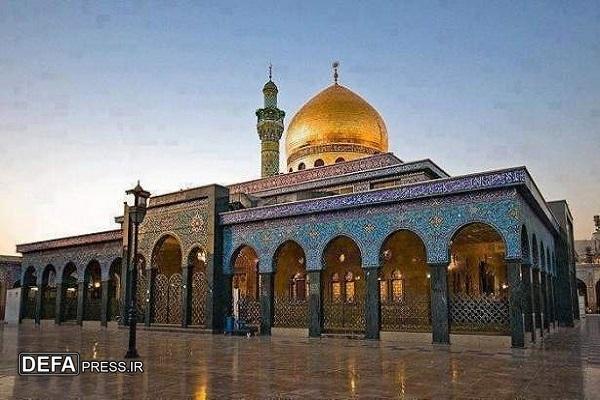 ورود حزب‌الله لبنان به «زینبیه» و تشریح اوضاع سوریه/ اتونشر 12 فروردین