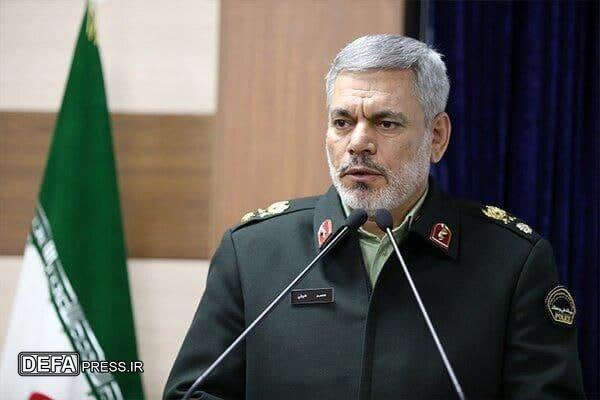 سردار شرفی: «خانواده» مهم‌ترین رکن زیرساختی پشتیبانی و تامین تکالیف پلیسی است