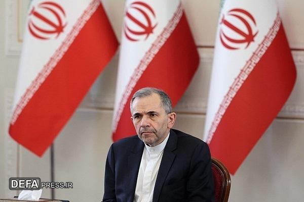 تخت روانچی: صهیونیست‌ها حماقت کنند تاوان سنگینی می‌دهند
