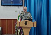 امیر سهرابی: گفتمان انقلاب اسلامی بر مبنای عدالت و اسلام است