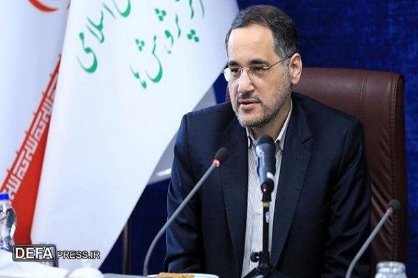 نگاهداری: دومین دوره جایزه ملی قانون برگزار می‌شود