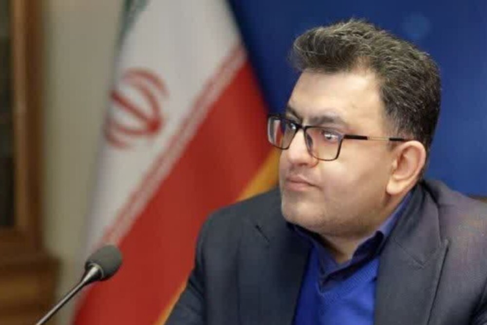 جمالیان: ورود یک نماینده برای شهرستان‌های کمیجان و خنداب در مجلس شورای اسلامی