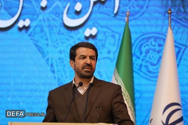 استاندار همدان: شهیدان، لشکرهای یک‌نفره‌ای بودند که از میهن دفاع کردند