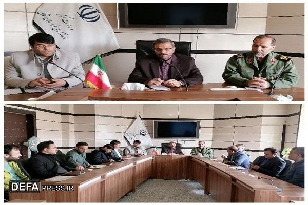 علوی مقدم: اجرای طرح های جهادی محرومیت زدایی در مناطق محروم در دستور کار است