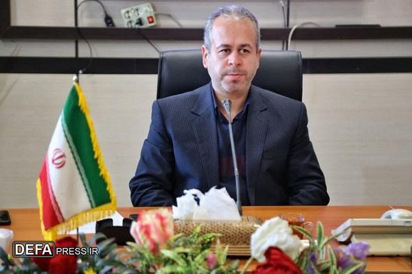 رستمی:کاهش آسیب‌های اجتماعی در جامعه مستلزم توجه و اهتمام ویژه به حوزه اجتماعی و فرهنگی است