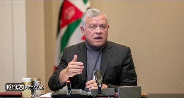 هشدار اردن درباره تشدید تنش در کرانه باختری و قدس