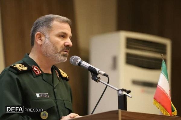 سردار مسلمی: دستگاه‌های فرهنگی در مقابله با جریان‌های ضدفرهنگی فعالیت کنند