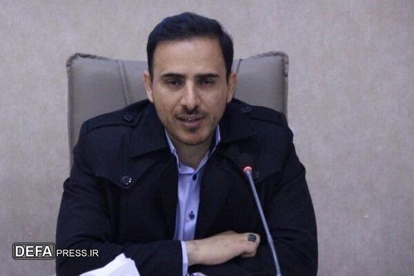 داودی: هنرمندان مبلغان فرهنگ شهری هستند