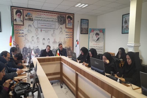 زنجان ۵۲۹ شهید در اسفندماه تقدیم انقلاب کرده است