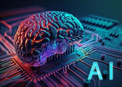 هوش مصنوعی فرصتی بزرگ برای توسعه/عید