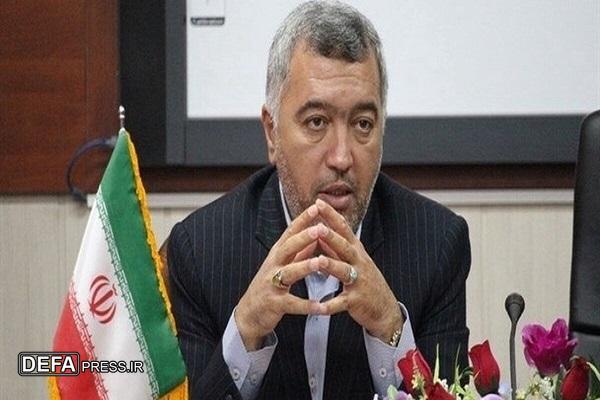 معرفی مدیرکل جدید آموزش و پرورش خراسان رضوی