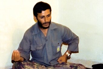 سند/ حکم انتصاب شهید همت به فرماندهی سپاه پاوه