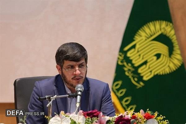 رئیس سازمان علمی و فرهنگی آستان قدس رضوی: فعالیت‌های قرآنی ویژه کودکان و نوجوانان توسعه یابد