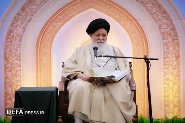 آیت‌الله علم‌الهدی: همیاری در مسیر نافرمانی خدا، عامل سقوط جامعه/ مصداق تعاون در تقوا احیای امربه‌معروف و نهی از منکر است