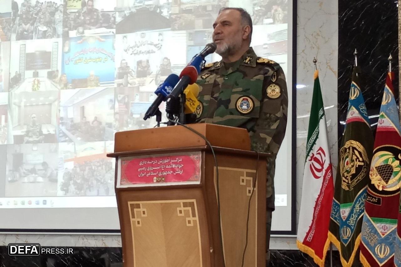 امیر سرتیپ حیدری
