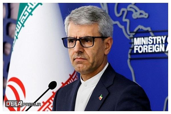 بقائی: