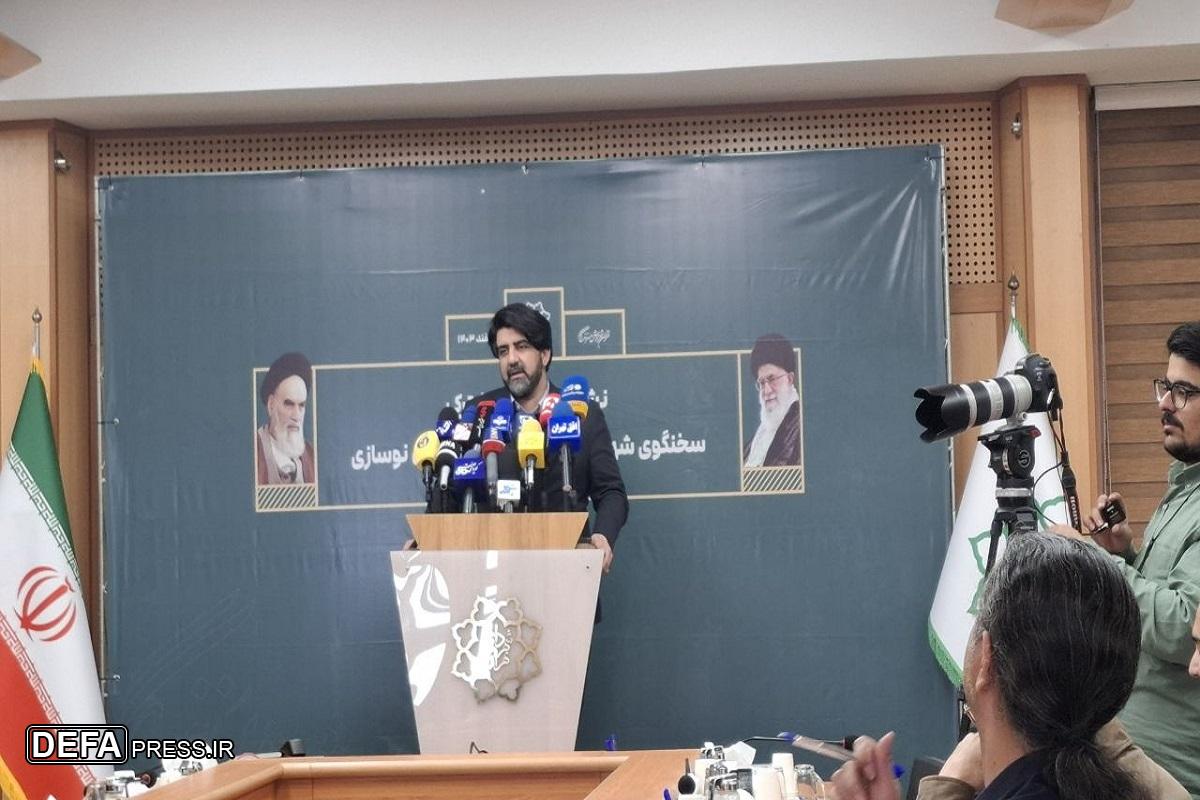 تراموا‌های چینی در اوایل تابستان وارد کشور می‌شوند