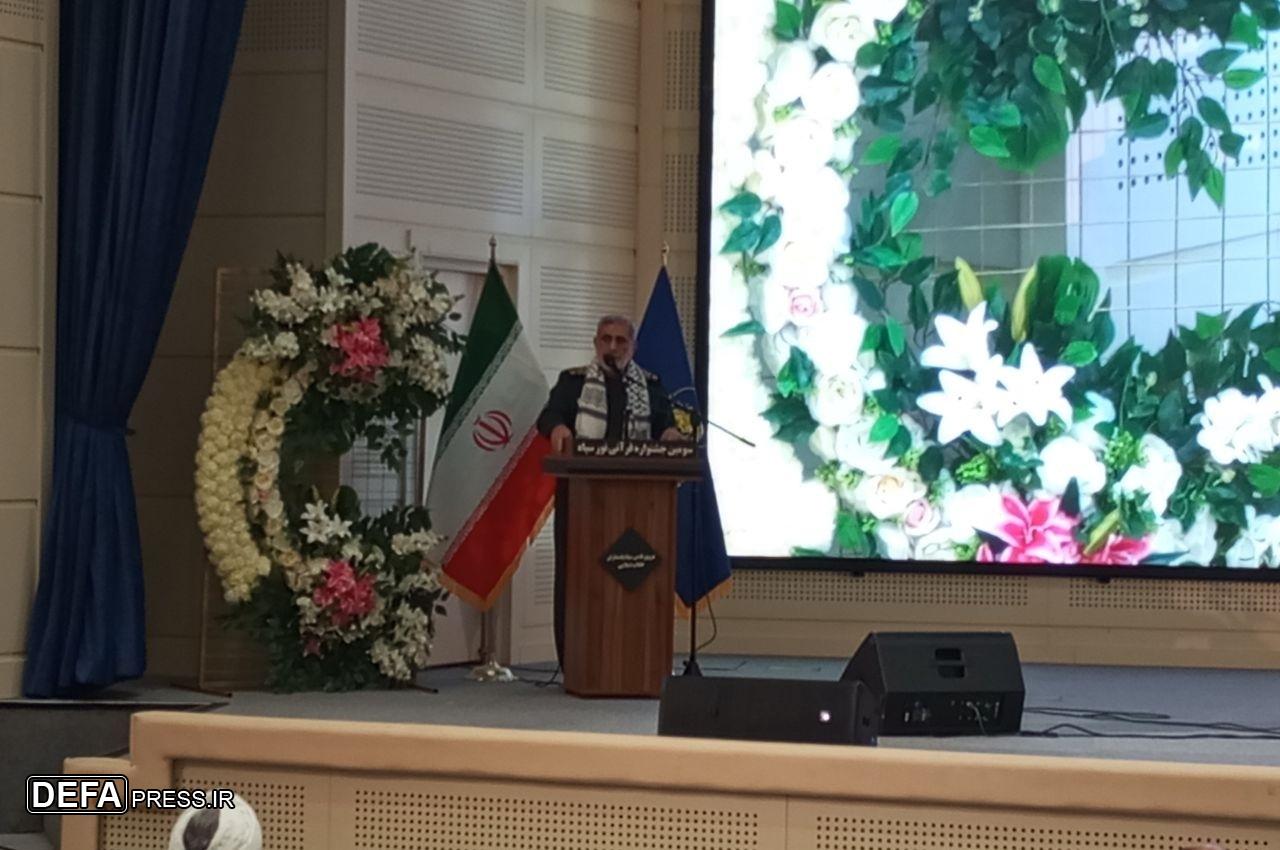 سردار قاآنی: مقاومت مسلمانان در یمن، لبنان، فلسطین و عراق بسیار ارزشمند و تجلی ایمان است