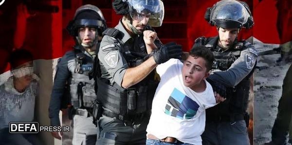 جزئیات هولناک از بکارگیری فلسطینی‌ها به عنوان سپر انسانی در غزه