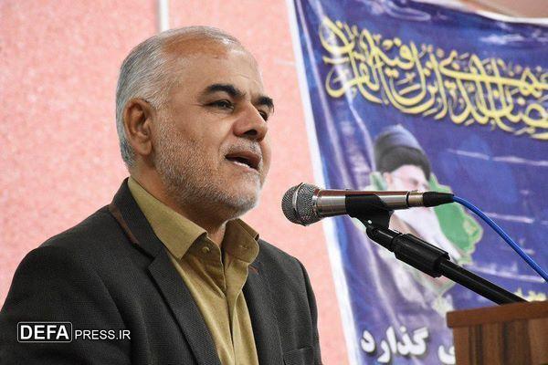 قدرت همیشه در دستان جامعه مسئولیت‌پذیر است