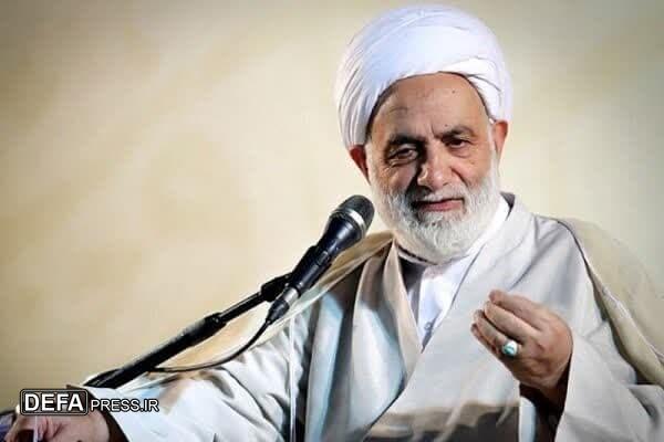 حجت‌الاسلام قرائتی: امتحانات الهی موجب تعالی انسان می‌شود