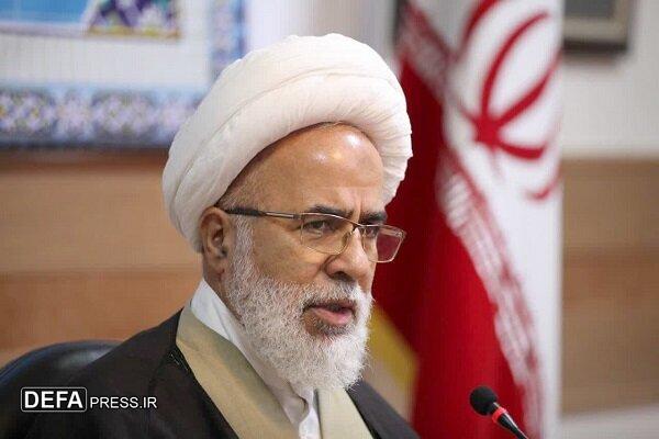 حجت الاسلام غفوری: شورای هماهنگی فعالیت‌های قرآنی باید با قدرت، جامعیت و فراگیری بیشتری کار کند