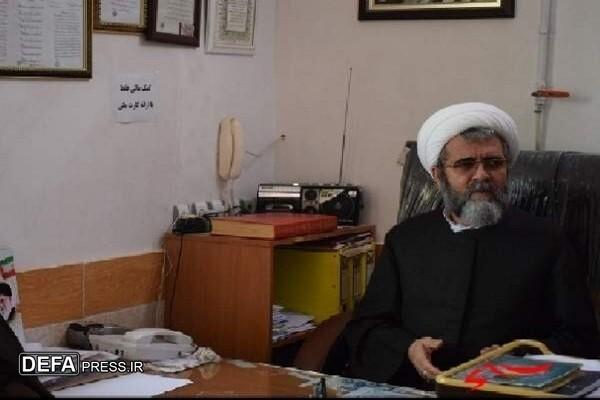 نوروز امسال فرصتی برای تبیین سیره علوی است