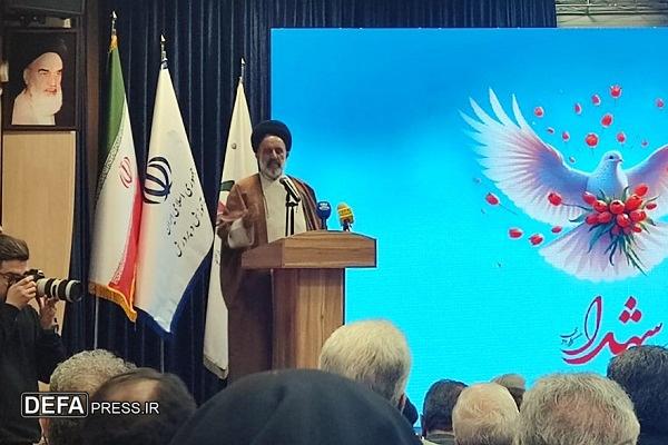 نماینده ولی فقیه در بنیاد شهید و امور ایثارگران: شهادت بالاترین وجه زندگی انسان‌های برگزیده‌ای است که جان خود را در طبق اخلاص گذاشتند