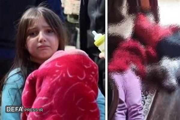 جمع‌آوری بیش از ۵۰۰ ویدئو از اعدام‌ها و بریدن سر غیر نظامیان در سوریه
