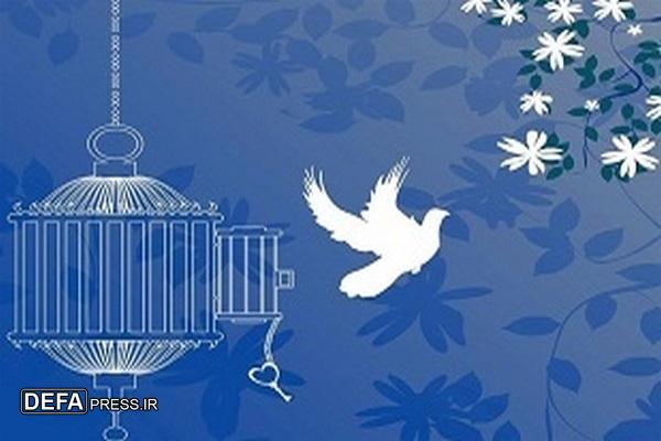 کمک یک میلیارد و ۵۰۰ میلیون تومانی خیران شرق گلستان برای آزادی زندانیان جرائم غیر عمد