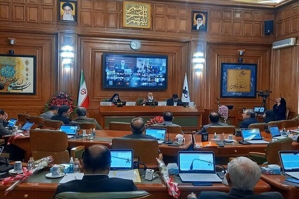 تصویب ممنوعیت تبلیغ کالاهای اسرائیلی در تهران