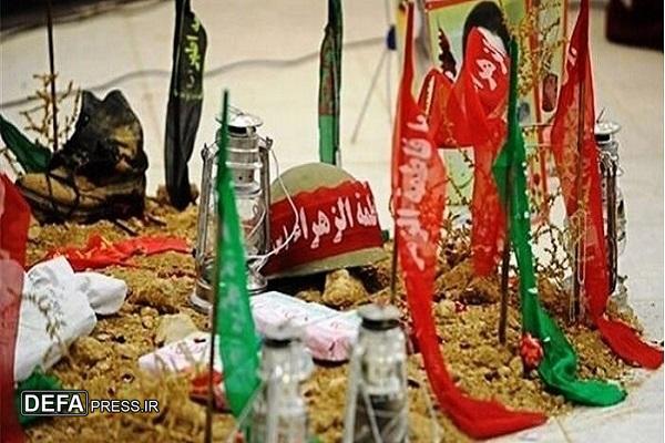 برگزاری یادواره شهدای ورزشکار شهرستان ساری