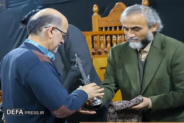 برگزاری اختتامیه چهارمین کنگره شعر «ام‌المؤمنین حضرت خدیجه (س)» در مازندران+ تصاویر