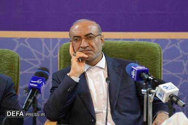 حبیبی: تدوین اطلس فرهنگی کرمانشاه ضروری است